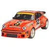 Image de Revell Coffret cadeau 50 ans de sport auto Jägermeister