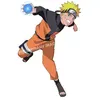 Image de Maquette Naruto Shippuden Easy-Click Uzumaki 1/16 11 cm