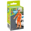 Image de Revell Junior Kit Figurine Articulée Ambulancière, 00756