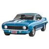 Image de Revell RV 1:24 Fast & Furious 1969 Chevy Camaro Yenko 1:24 Modèle réduit de voiture