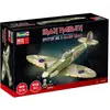 Image de Revell Iron Maiden Spitfire MK.II Aces High - Brick Syste