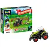 Image de Revell Calendrier De L'avent Claas Axion 960
