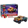 Image de Revell Calendrier De L'avent Christmas Driver