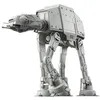 Image de Star Wars - Maquette 1/144 AT-AT