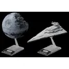 Image de Death Star Ii + Imperial Star Destroyer - Revell