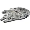 Image de Maquette de science fiction Revell 01211 Bandai Millennium Falcon