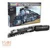 Image de Revell 02165 (H0) Kit locomotive à vapeur Big Boy