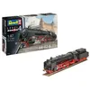 Image de Revell Express Locomotive BR 02 & Tend 2'2't30 Model Building