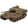 Image de Pzkpfw V "panther" Ausf.g - 1:72e - Revell