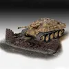 Image de Revell Tank 173 Jagdpanther
