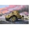 Image de Maquette char : Armoured Scout Vehicle P204(f) Revell