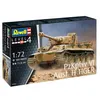 Image de Maquette Char d assaut Tiger 1/72