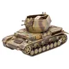 Image de Flakpanzer Iv wirbelwind 2 Cm - 1:72e - Revell