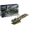 Image de Maquette de Tank Churchill A.V.R.E 1/76 - Revell 03297