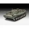Image de Pt-76b - 1:72e - Revell
