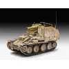 Image de Sturmpanzer 38(t) Grille Ausf. M - 1:72e - Revell