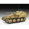 Image de Sd. Kfz. 138 Marder Iii Ausf. M - 1:72e - Revell