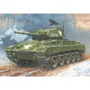 Image de M24 Chaffee - 1:76e - Revell