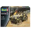Image de Blindé allemand SD.KFZ.247 AUSF.B