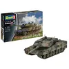 Image de Maquette char : Leopard 2 A6M+ Revell