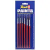 Image de Revell, Pinceau, Pinceau standard Painta (4 mm)
