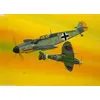 Image de Combat Set Bf109g-10 & Spitfire - 1:72e - Revell