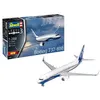 Image de Maquette avion : Boeing 737-800 Revell
