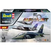 Image de Maquette Alpha Jet 1:144 50ième Anniversaire - Revell