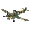 Image de Maquette avion : Messerschmitt Bf109G-2/4 Revell