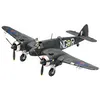 Image de Beaufighter If Nightfighter - 1:48e - Revell