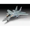 Image de F-14 A Tomcat "top Gun - 1:48e - Revell
