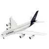 Image de Airbus A380-800 Lufthansa New Li - 1:144e - Revell