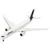 Image de Airbus A350-900 Lufthansa New Li - 1:144e - Revell