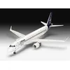 Image de Embraer 190 Lufthansa New Livery - 1:144e - Revell