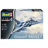 Image de Maquette avion : Dassault Rafale C Revell