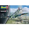 Image de Revell kit modèle Spitfire Mk.IXC 1:32 vert 154 pièces