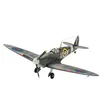 Image de Revell kit de maquette Spitfire Mk.IIa 1:72 vert 38 pièces