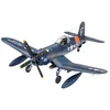 Image de F4u-4 Corsair - 1:72e - Revell