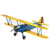 Image de Revell kit modèle Stearman PT-17 Kaydet 1:48 multicolore 58 pièces