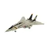 Image de Revell modèle réduit de chasseur à réaction F-14A Tomcat 13 cm 49 pièces
