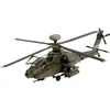 Image de Revell hélicoptère modèle réduit AH-64D Longbow Apache 11 cm de section 79