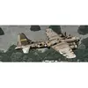 Image de Revell - B-17F Memphis Belle - Forteresse volante