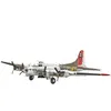 Image de Revell modèle réduit d'avion B-17G 31 cm 237-pièce