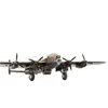 Image de Revell maquette d'avion Lancaster Dam Buster 30 cm 224-pièce