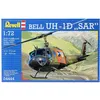 Image de Revell Bell UH-1 d SAR