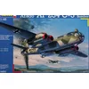 Image de Arado Ar234 C3 Jet Bomber 1/48