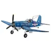 Image de Revell modèle réduit d'avion Vought F4U-1D 32 cm 68-pièce