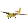 Image de Dhc-6 Twin Otter - 1:72e - Revell