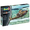 Image de Maquette hélicoptère : Bell AH-1G Cobra Revell