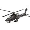Image de Revell hélicoptère AH-64A 15 cm 56 pièces